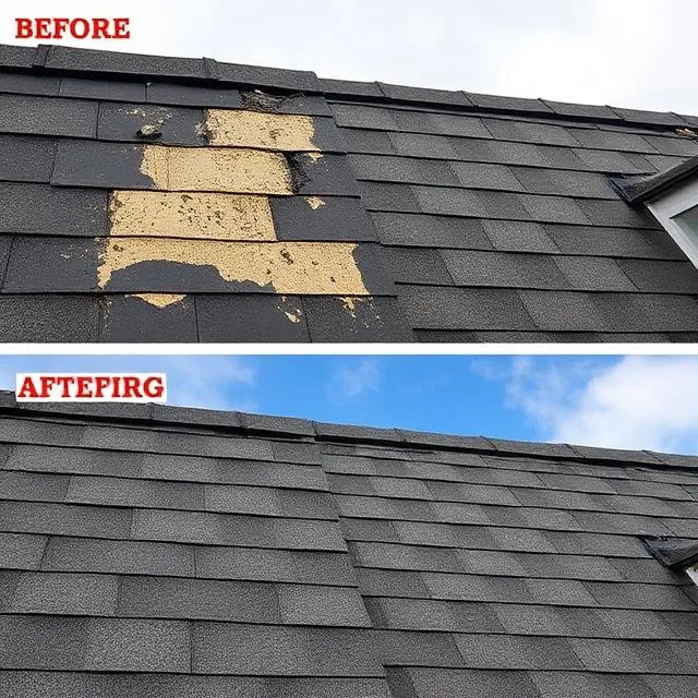 Roof Repair Near Me in Weiser, ID near me